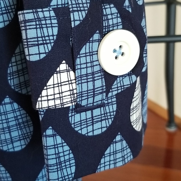 Hatley Raindrop coat - Picture 6 of 8